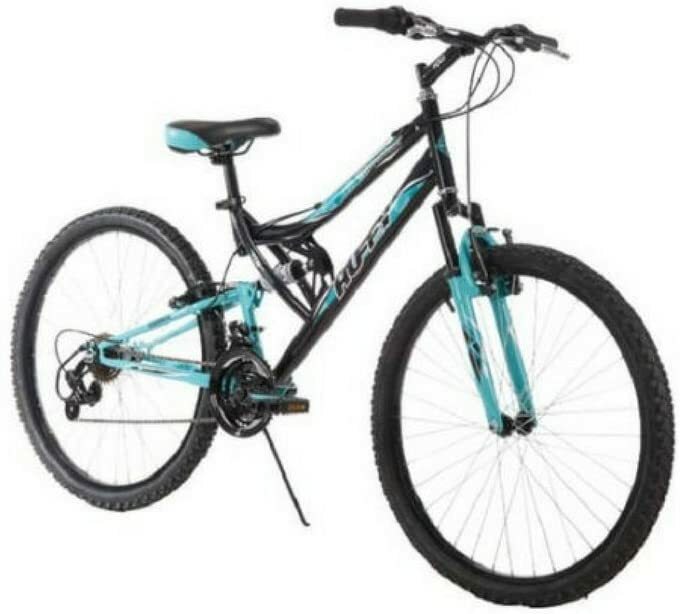 huffy 26 bike